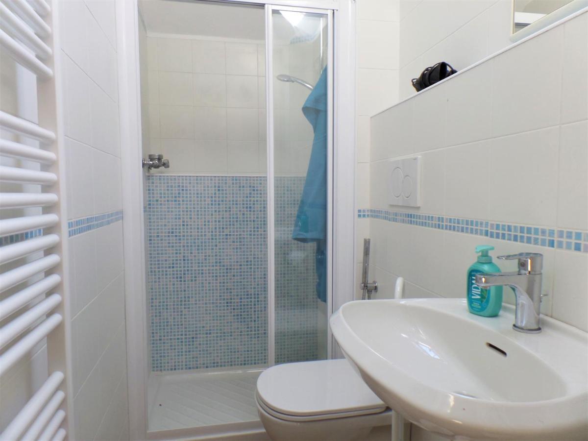 Apartamento La Baia Stresa Exterior foto