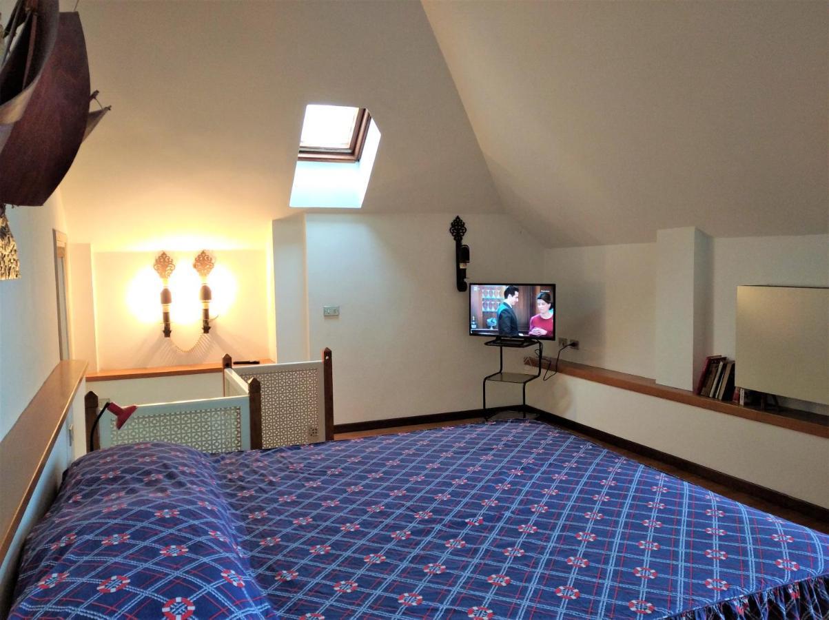 Apartamento La Baia Stresa Exterior foto